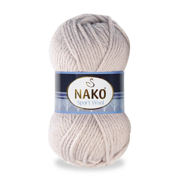 Nako Sport Wool