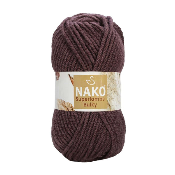 Nako Superlambs Bulky