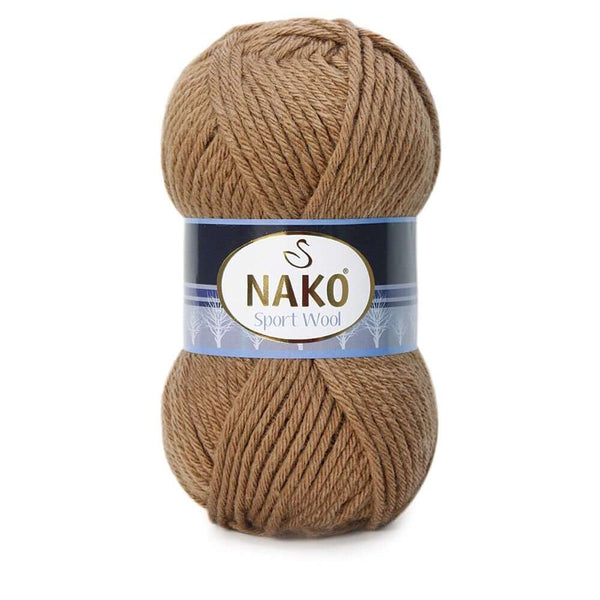 Nako Sport Wool