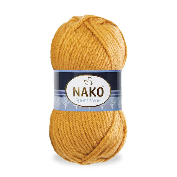 Nako Sport Wool