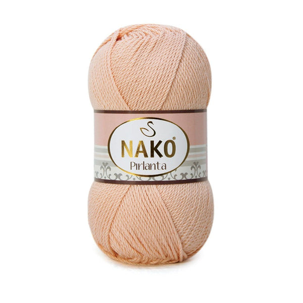 Nako Pirlanta