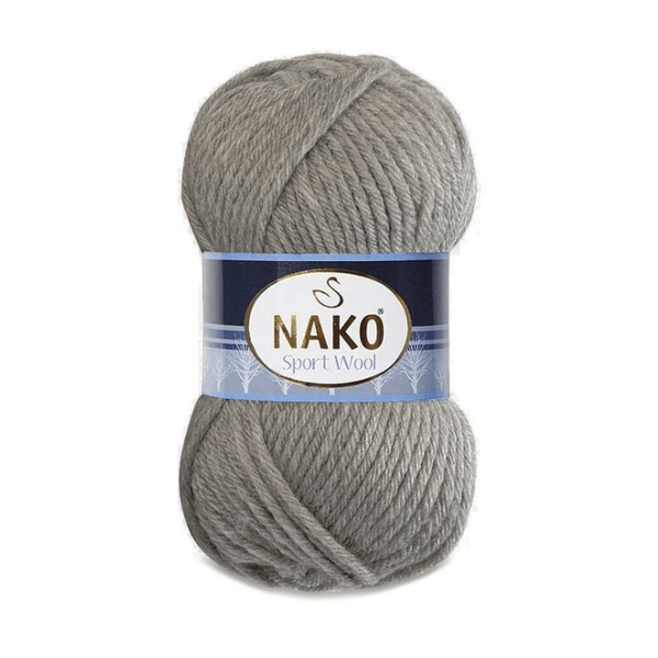 Nako Sport Wool