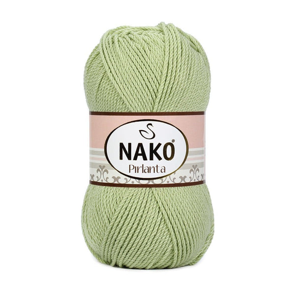 Nako Pirlanta