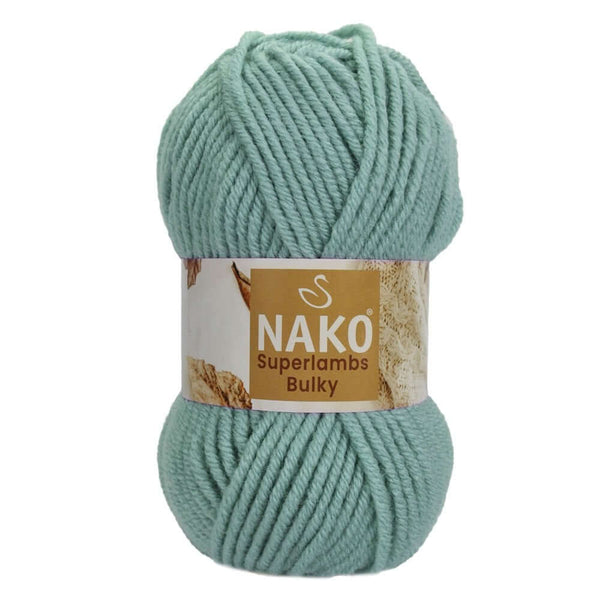 Nako Superlambs Bulky