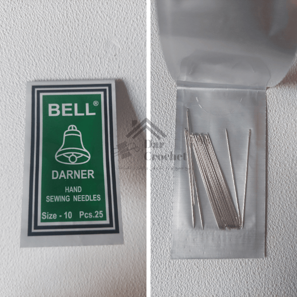 Beading Needles 