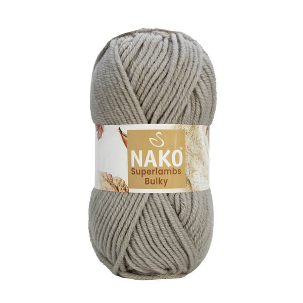 Nako Superlambs Bulky
