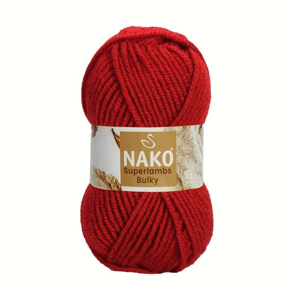 Nako Superlambs Bulky