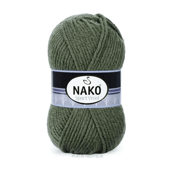 Nako Sport Wool