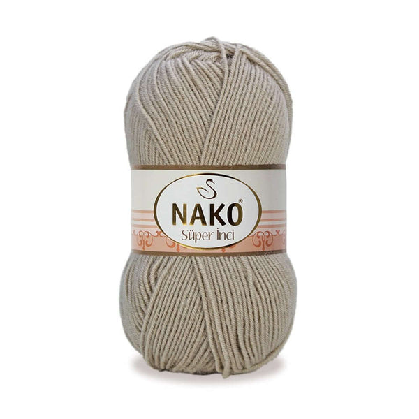 Nako Super Inci