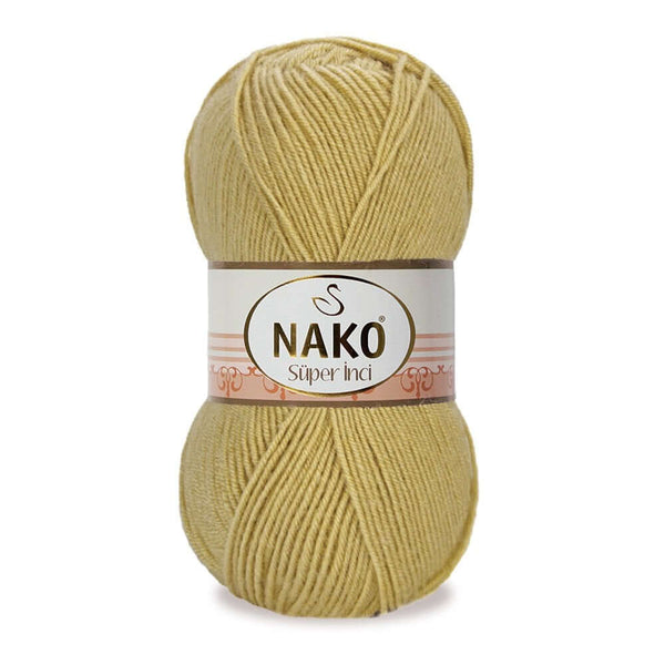 Nako Super Inci