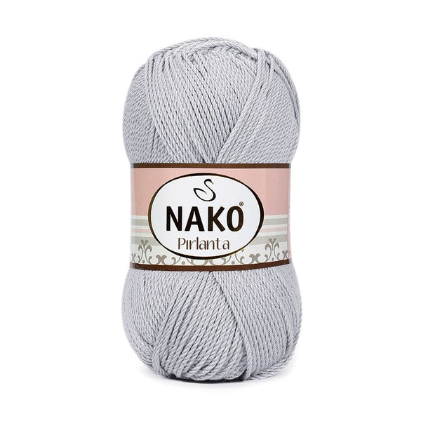 Nako Pirlanta