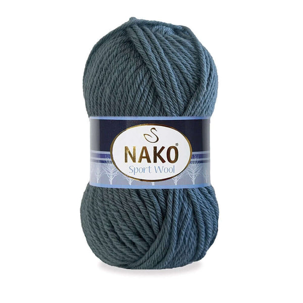Nako Sport Wool
