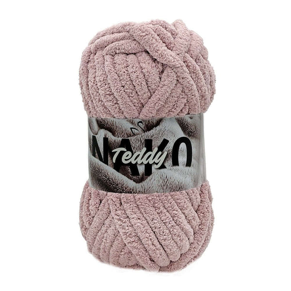 Nako Teddy