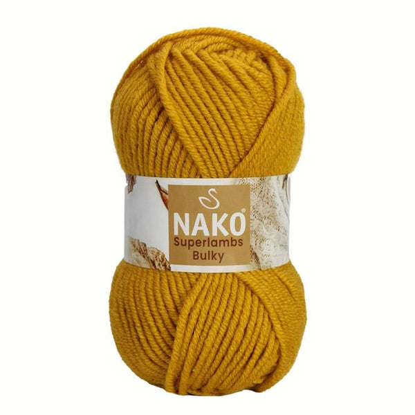Nako Superlambs Bulky