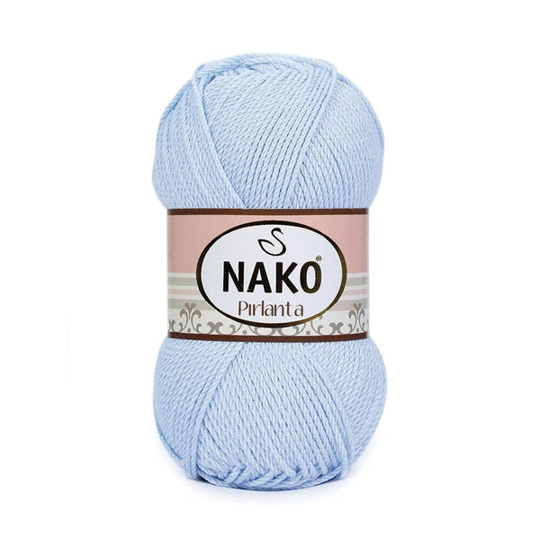 Nako Pirlanta