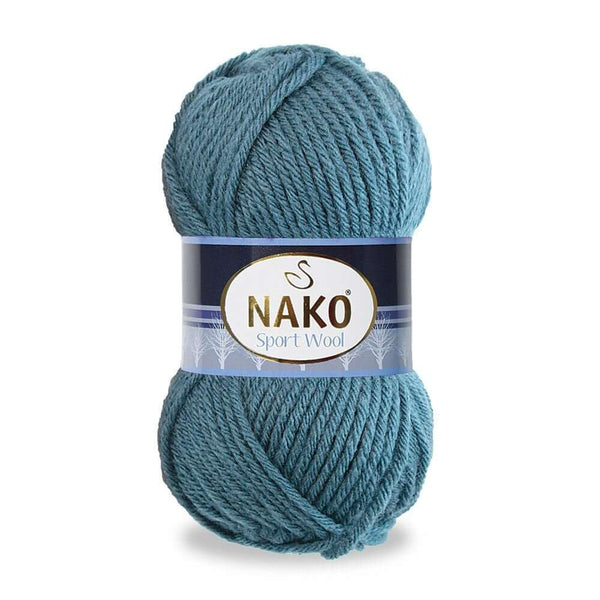 Nako Sport Wool
