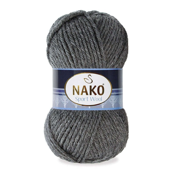 Nako Sport Wool