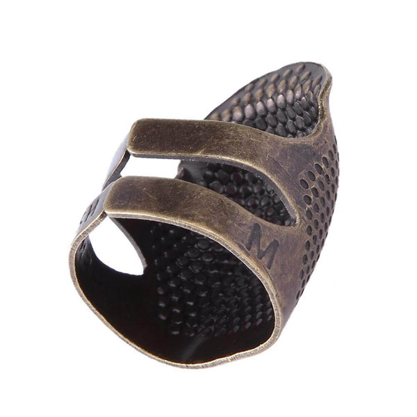 Open Sided Adjustable Thimble
