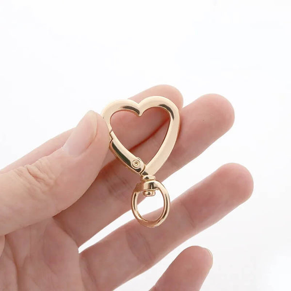 Ring Round Carabiner