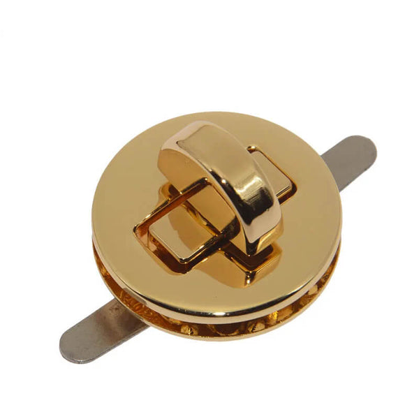 Bag Triangle Plug Lock | Darcrochet