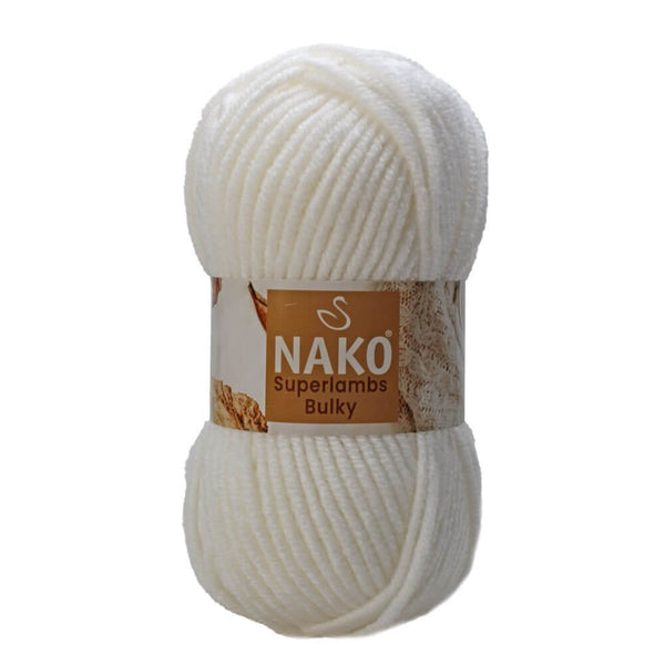 Nako Superlambs Bulky