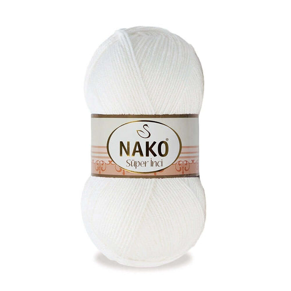 Nako Super Inci