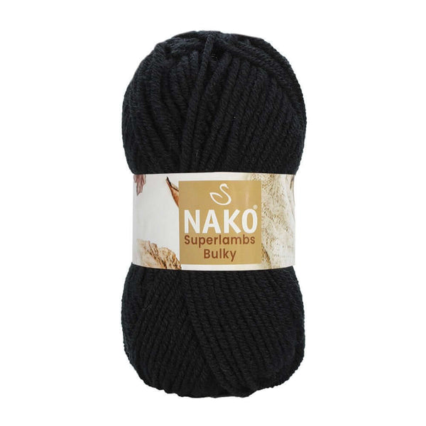 Nako Superlambs Bulky
