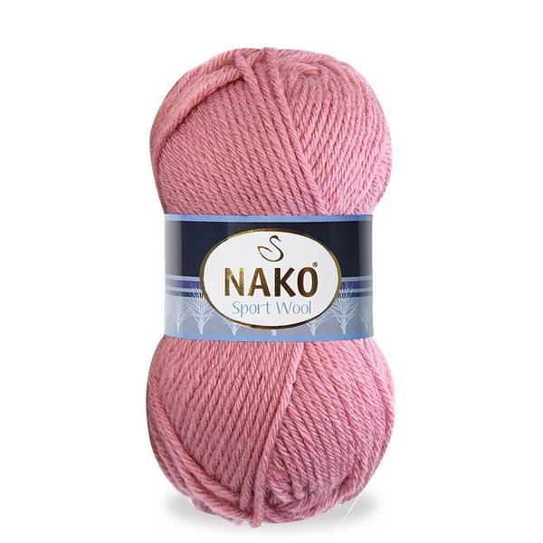 Nako Sport Wool