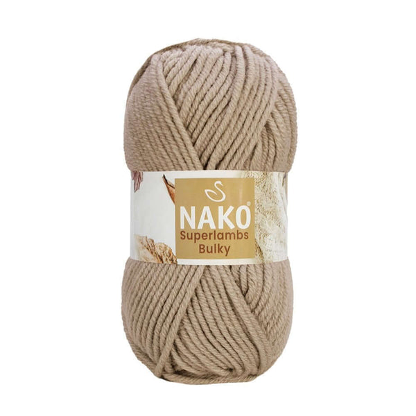 Nako Superlambs Bulky
