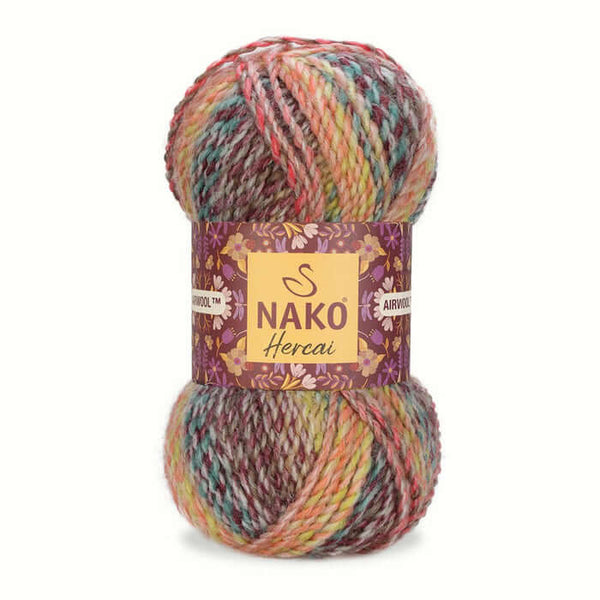 Nako Hercai
