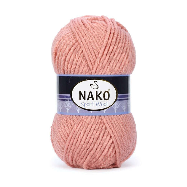 Nako Sport Wool