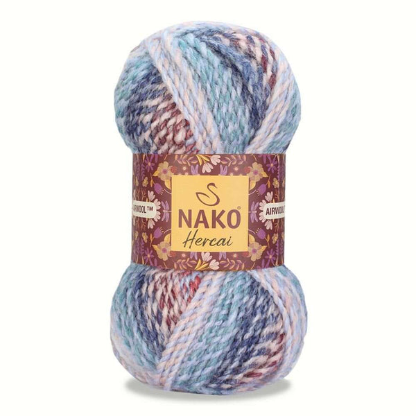 Nako Hercai