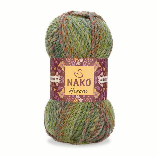 Nako Hercai
