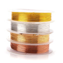 High Quality Copper Wire for Jewelry Making