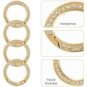 Ring Round Carabiner