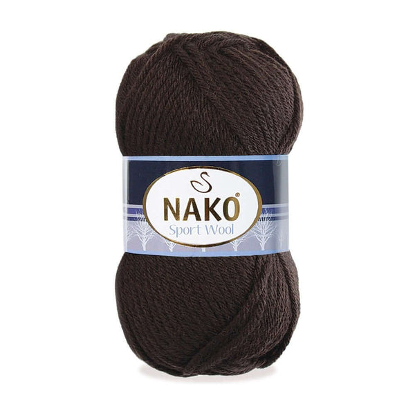 Nako Sport Wool