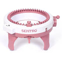 Sentro Knitting Machine