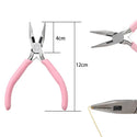 3 in 1 Jewelry Pliers Set Needle