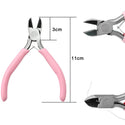 3 in 1 Jewelry Pliers Set Needle