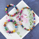 Acrylic Crystal Beads for Jewelry Making