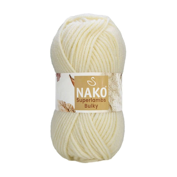 Nako Superlambs Bulky