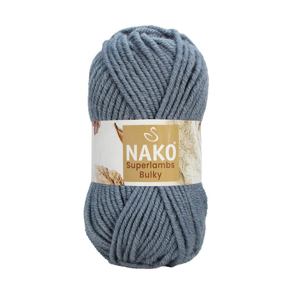 Nako Superlambs Bulky