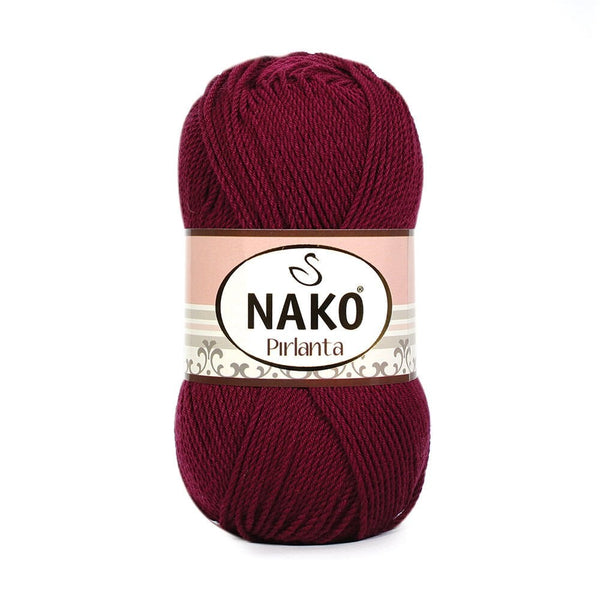 Nako Pirlanta