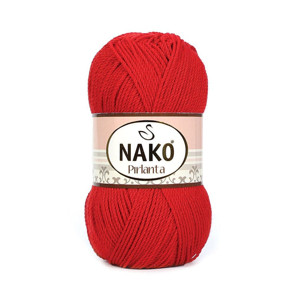 Nako Pirlanta