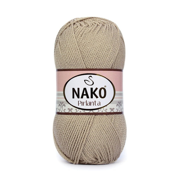 Nako Pirlanta