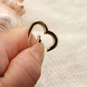 Ring Round Carabiner
