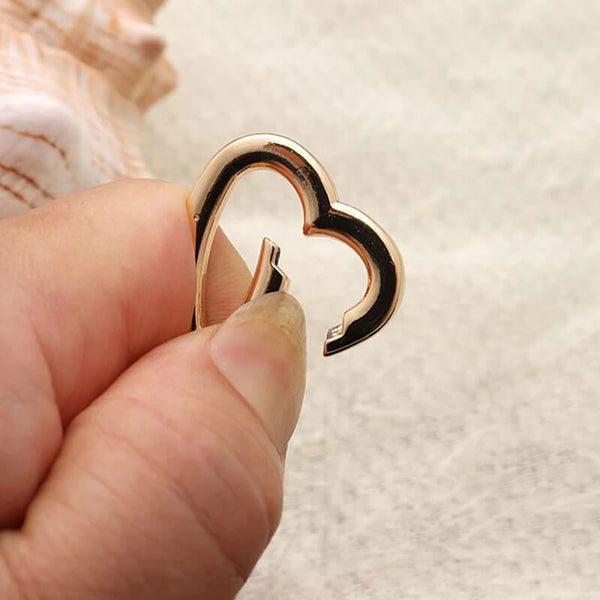 Ring Round Carabiner