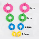 4 Sizes one Set Pompom Maker