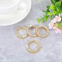 Ring Round Carabiner