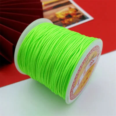 Elastic Wire for Bracelets